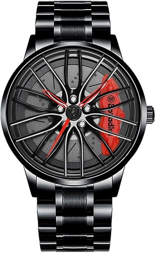 Reloj Ferrari