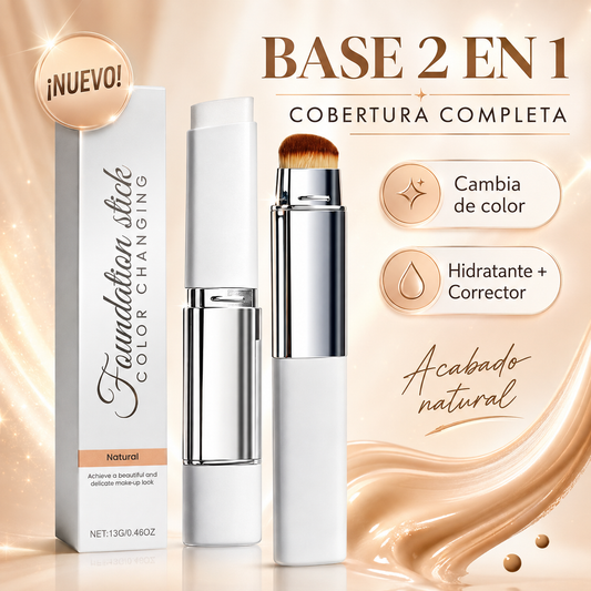 Una piel perfecta en minutos (ENVIOS GRATIS + PAGA AL RECIBIR)